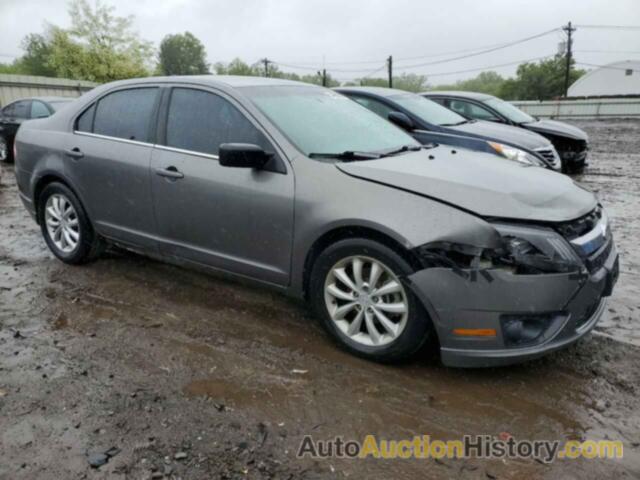 FORD FUSION SE, 3FAHP0HA5AR128723