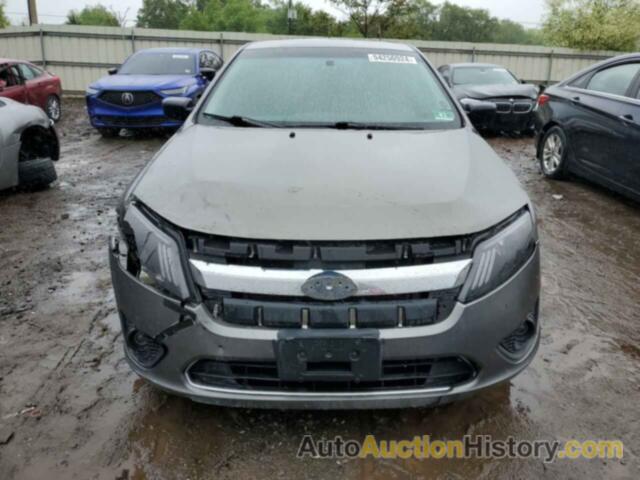 FORD FUSION SE, 3FAHP0HA5AR128723