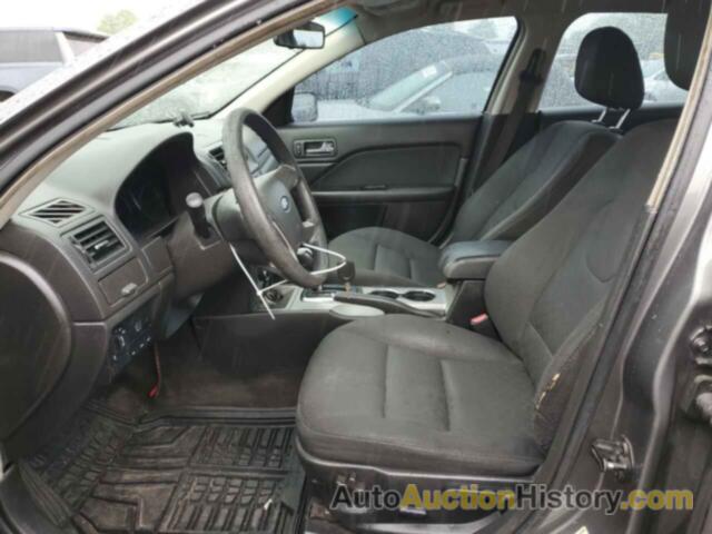 FORD FUSION SE, 3FAHP0HA5AR128723