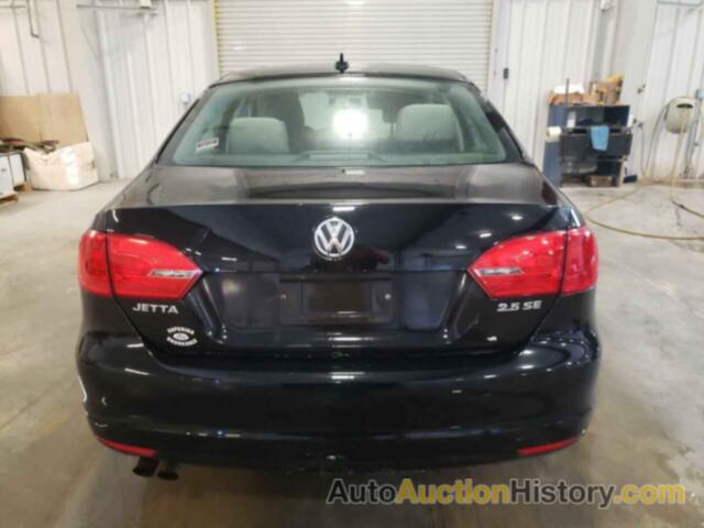 VOLKSWAGEN JETTA SE, 3VWDX7AJXCM307638