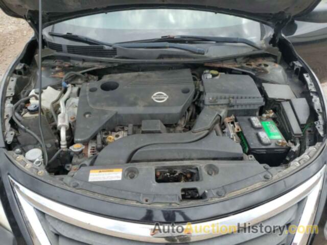 NISSAN ALTIMA 2.5, 1N4AL3APXDC141497