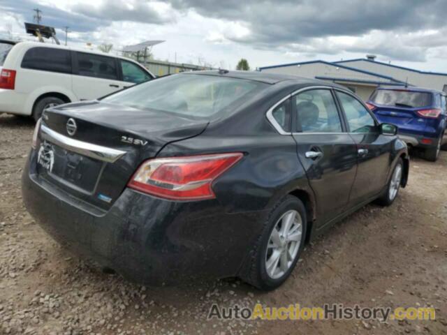 NISSAN ALTIMA 2.5, 1N4AL3APXDC141497