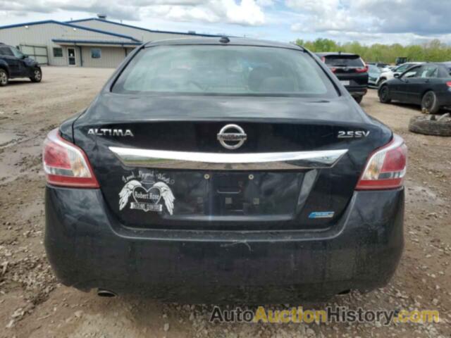 NISSAN ALTIMA 2.5, 1N4AL3APXDC141497