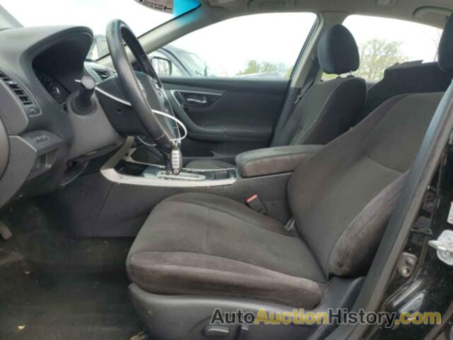 NISSAN ALTIMA 2.5, 1N4AL3APXDC141497