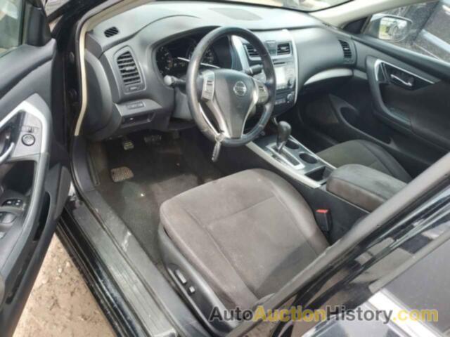 NISSAN ALTIMA 2.5, 1N4AL3APXDC141497