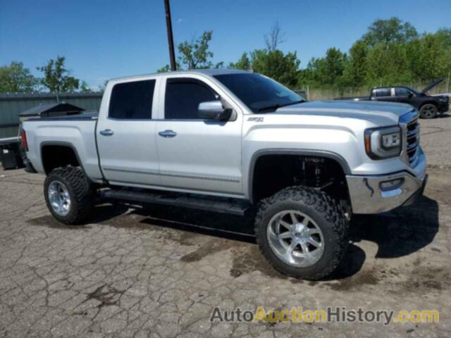 GMC SIERRA K1500 SLT, 3GTU2NEC3GG131957