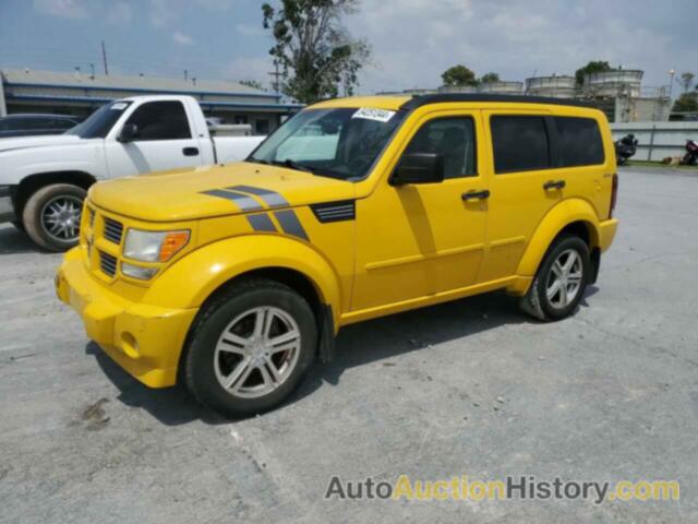 DODGE NITRO SHOCK, 1D4PU7GX7BW505955