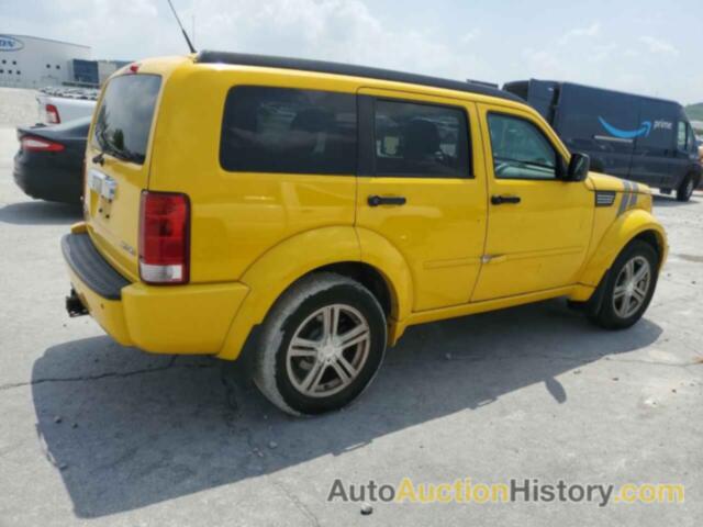 DODGE NITRO SHOCK, 1D4PU7GX7BW505955