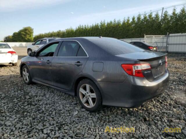 TOYOTA CAMRY L, 4T1BF1FK0DU705851