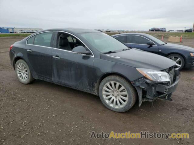 BUICK REGAL PREMIUM, 2G4GT5EV4D9247424