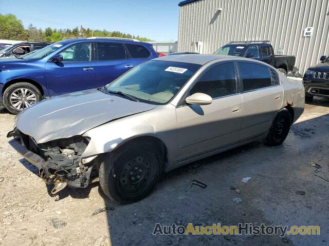 NISSAN ALTIMA S, 1N4AL11D36C223195