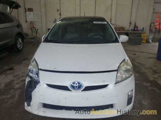 TOYOTA PRIUS, JTDKN3DU3B0255494