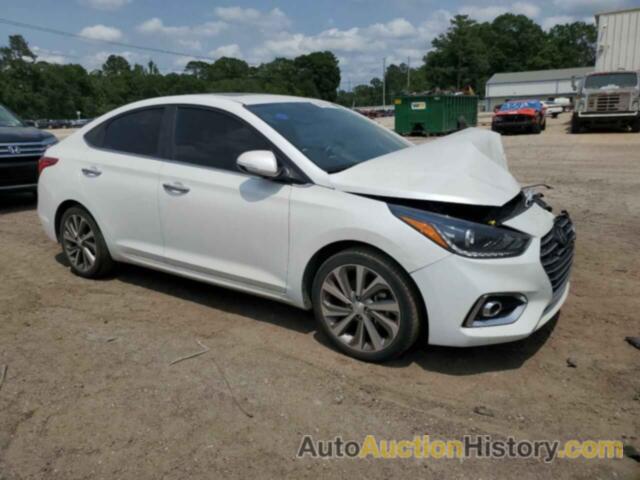 HYUNDAI ACCENT LIMITED, 3KPC34A69ME136882