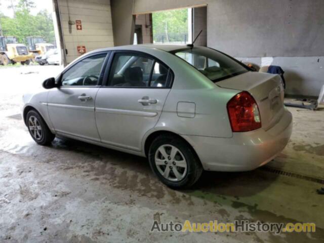 HYUNDAI ACCENT GLS, KMHCN4ACXBU605178