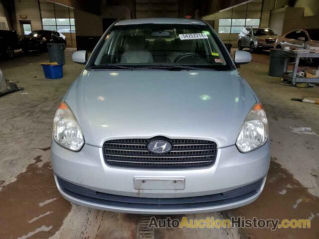 HYUNDAI ACCENT GLS, KMHCN4ACXBU605178