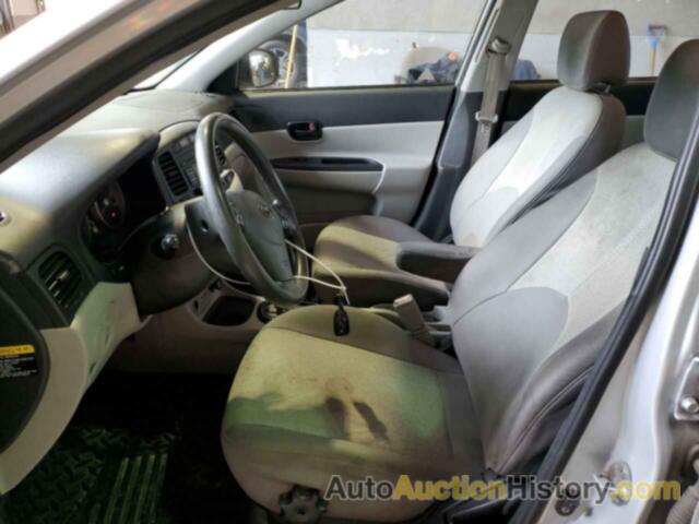 HYUNDAI ACCENT GLS, KMHCN4ACXBU605178