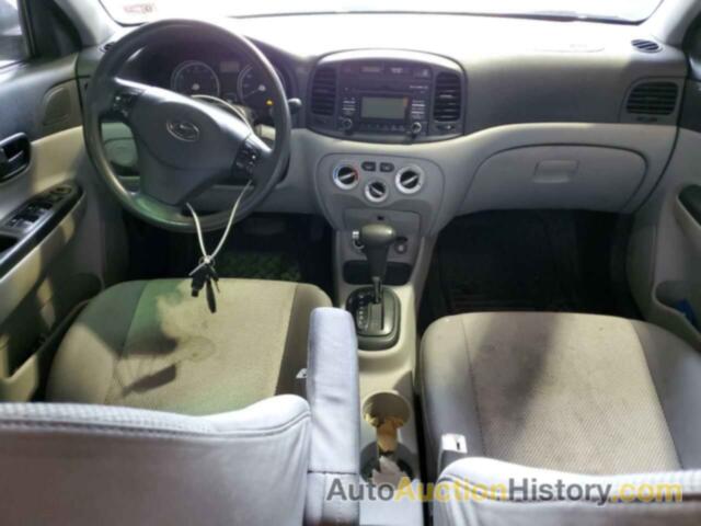 HYUNDAI ACCENT GLS, KMHCN4ACXBU605178