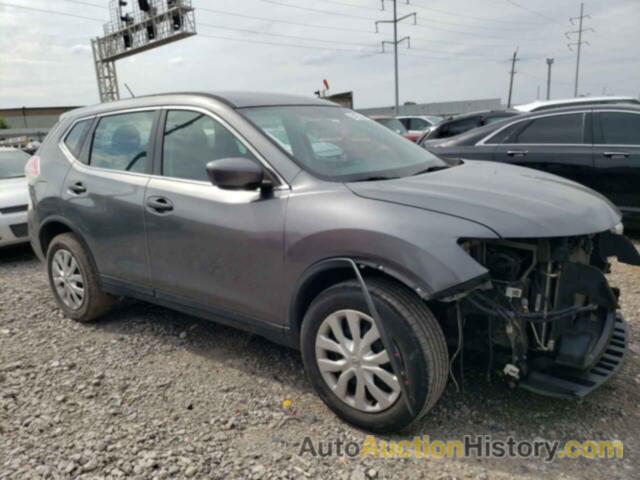 NISSAN ROGUE S, 5N1AT2MV7GC820402