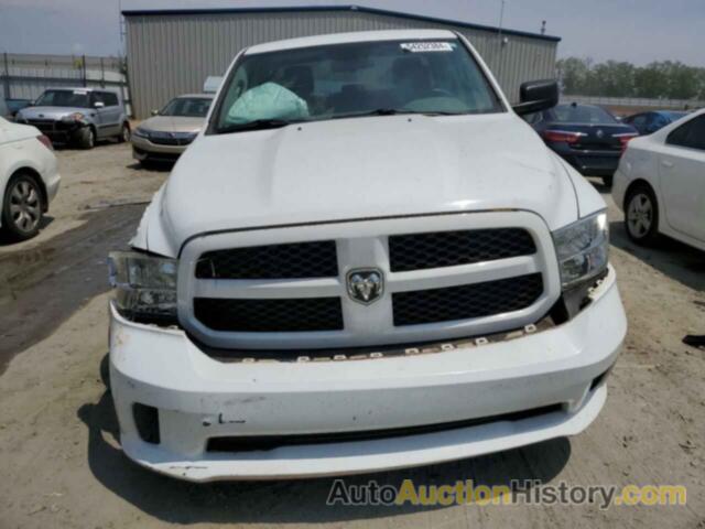 RAM 1500 ST, 1C6RR6FT7ES100925