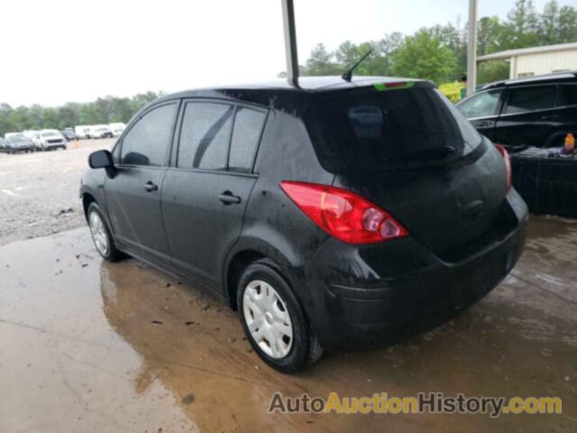 NISSAN VERSA S, 3N1BC1CP0BL474781