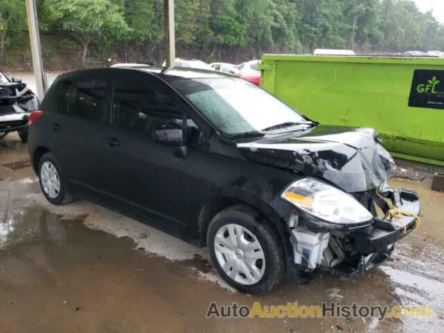 NISSAN VERSA S, 3N1BC1CP0BL474781