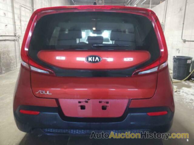 KIA SOUL LX, KNDJ23AU0L7092708