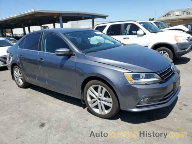 VOLKSWAGEN JETTA TDI, 3VWLA7AJ7FM246038