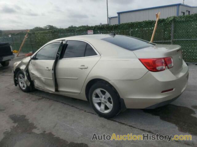 CHEVROLET MALIBU LS, 1G11B5SL8EF243815