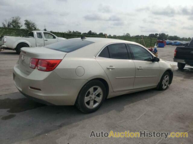 CHEVROLET MALIBU LS, 1G11B5SL8EF243815