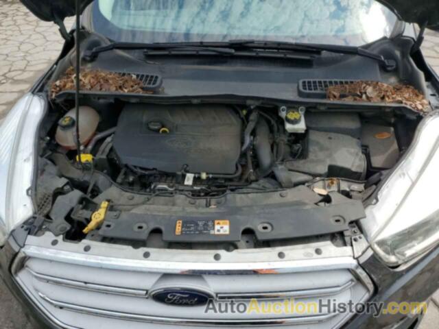 FORD ESCAPE SE, 1FMCU0GD2JUA08620