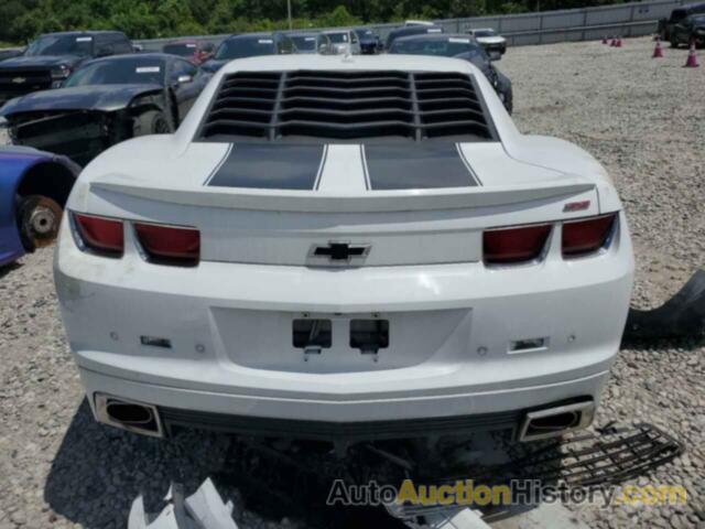 CHEVROLET CAMARO 2SS, 2G1FK1EJXC9150115