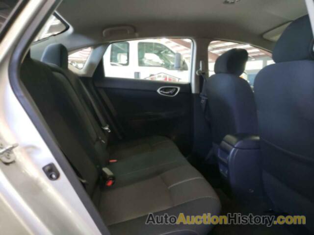 NISSAN SENTRA S, 3N1AB7APXFY230777