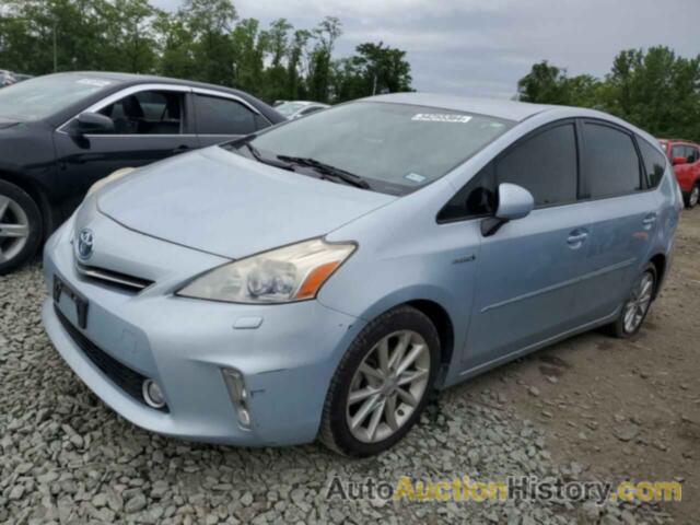 TOYOTA PRIUS, JTDZN3EU8D3241024