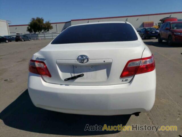 TOYOTA CAMRY CE, 4T4BE46K58R042812