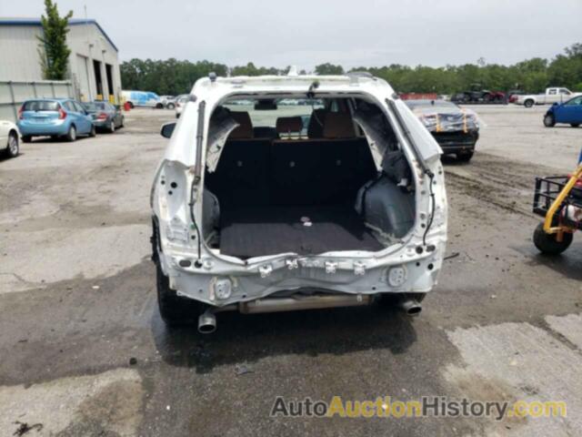 TOYOTA RAV4 XLE, 2T3W1RFV9KC027762