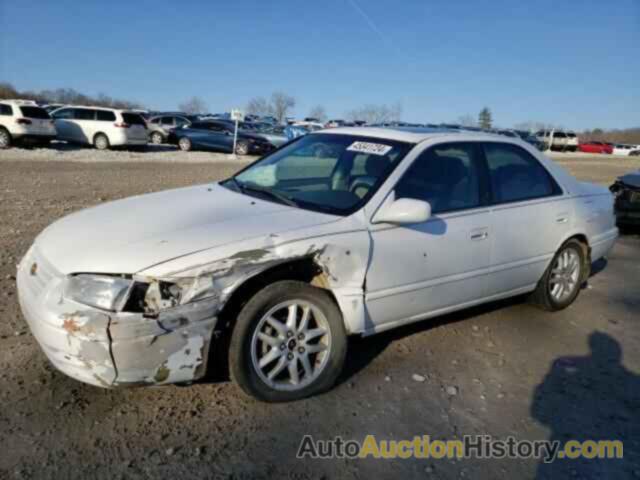 TOYOTA CAMRY CE, 4T1BG22K4VU102444