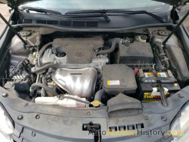 TOYOTA CAMRY LE, 4T1BF1FK8FU972402