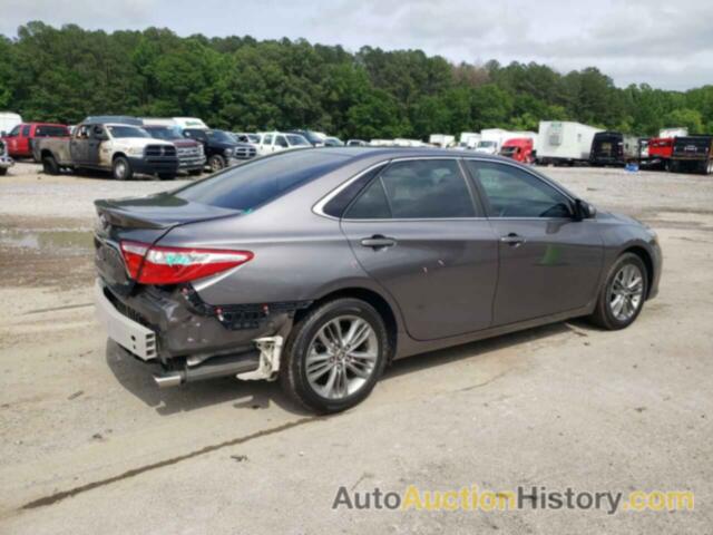 TOYOTA CAMRY LE, 4T1BF1FK8FU972402