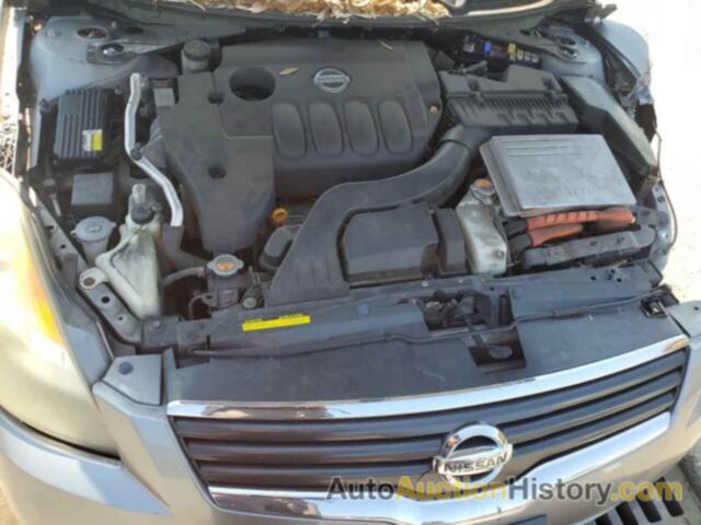 NISSAN ALTIMA HYBRID, 1N4CL21E19C160139