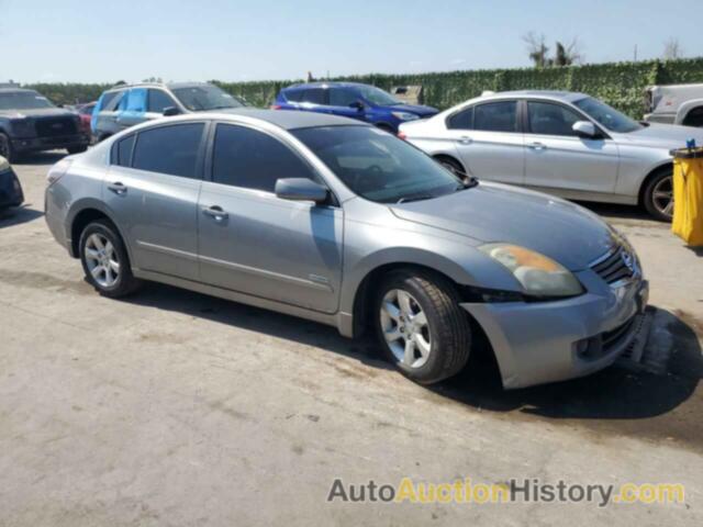 NISSAN ALTIMA HYBRID, 1N4CL21E19C160139