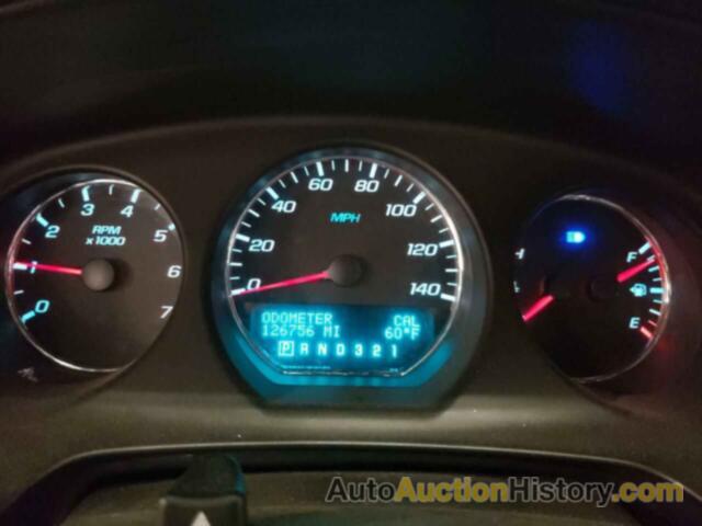 CHEVROLET MONTECARLO LT, 2G1WM15K569276907