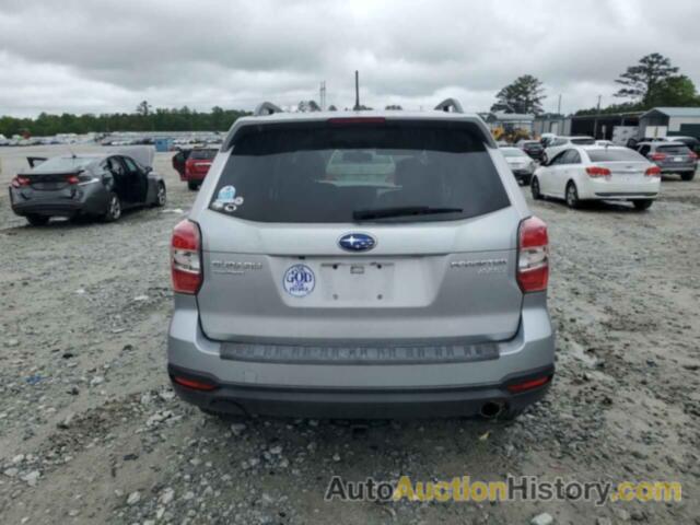 SUBARU FORESTER 2.5I LIMITED, JF2SJAHC6EH536987