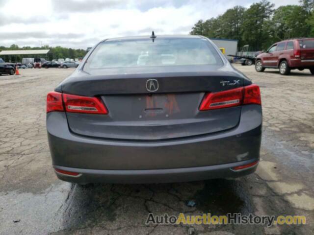 ACURA TLX TECHNOLOGY, 19UUB1F55LA002539