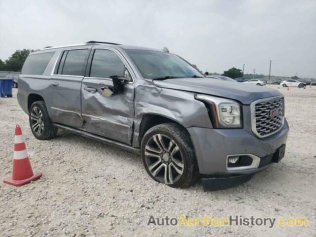 GMC YUKON DENALI, 1GKS2HKJ4JR148435