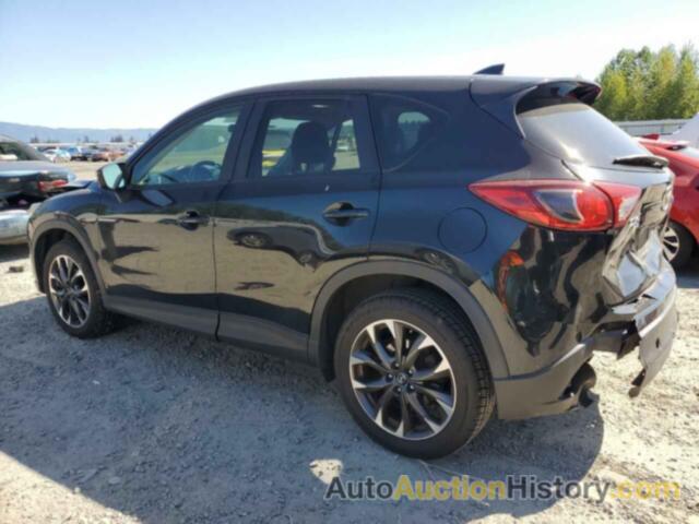 MAZDA CX-5 GT, JM3KE4DY9G0791549