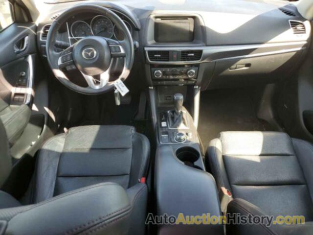 MAZDA CX-5 GT, JM3KE4DY9G0791549