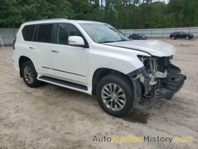 LEXUS GX 460 PREMIUM, JTJJM7FX3G5123274