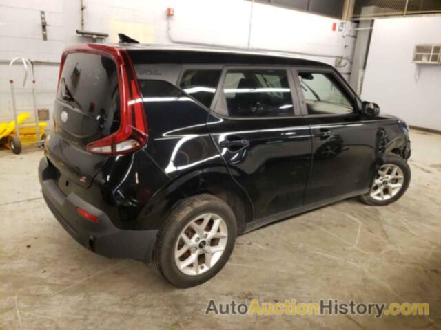 KIA SOUL LX, KNDJ23AU6L7011663