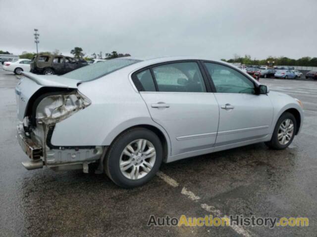 NISSAN ALTIMA BASE, 1N4AL2AP8CN553818