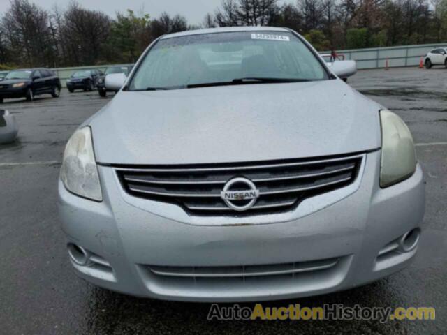 NISSAN ALTIMA BASE, 1N4AL2AP8CN553818